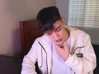Luke_boyce webcams show profile image 