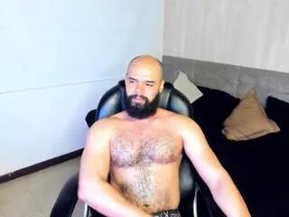 lukke_diaz from Flirt4Free