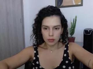 luna_parker from Flirt4Free is Freechat