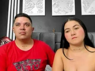 luna_smift_jhons_brown from Flirt4Free is Freechat
