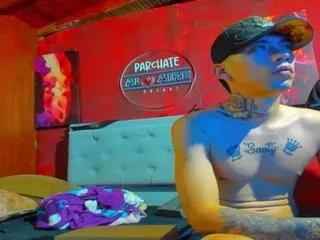 lussy_charlie from Flirt4Free