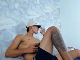 maax_walker from Flirt4Free