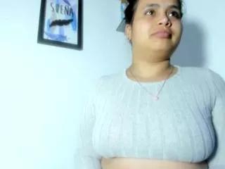 maddison_wezt from Flirt4Free