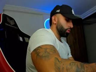 magnus_wolf from Flirt4Free is Freechat