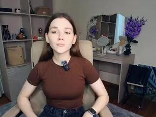 Mahalia_shiever webcams show profile image 