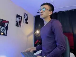 Photos of maicol_loopez from Flirt4Free is Freechat
