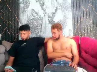 Maikol_clark webcams show profile image 