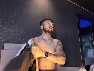 marc_walker from Flirt4Free is Freechat
