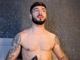 marc_walker from Flirt4Free is Freechat