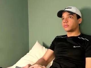 marck_jonnes on Flirt4Free