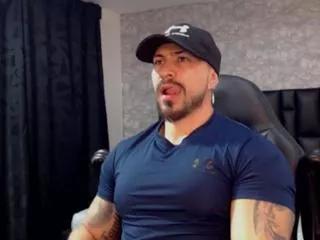 Marco_donaruma webcams show profile image 