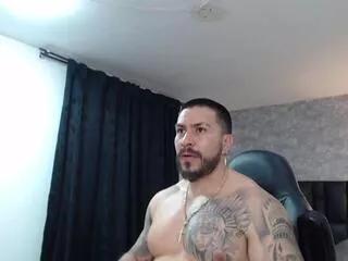 marco_donaruma from Flirt4Free is Freechat