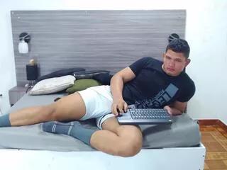 marcos_ottamendez from Flirt4Free is Freechat