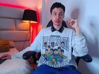 Photos of marcus_hanks from Flirt4Free is Freechat