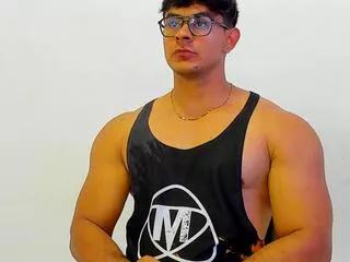 marcus_harris from Flirt4Free is Freechat