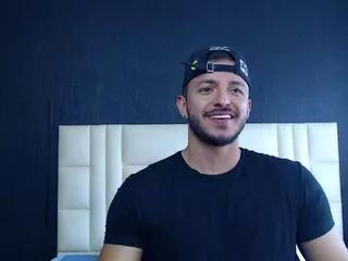 Marcus_lafourt webcams show profile image 