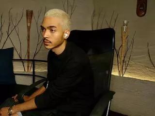 Marcus_reinn webcams show profile image 