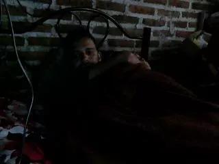 Marcus_swampov webcams show profile image 