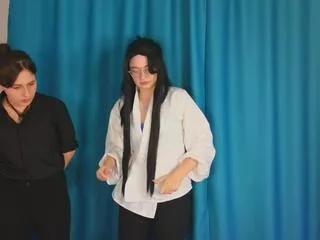 mari_mary from Flirt4Free is Freechat