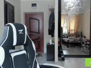 mariam_cauldwell from Flirt4Free is Freechat