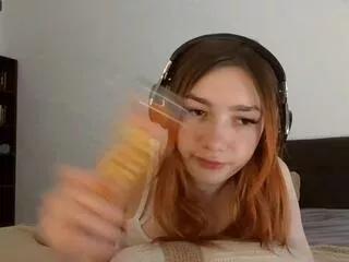 mariel_ruh from Flirt4Free is Freechat