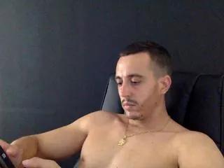 Mark_gun webcams show profile image 