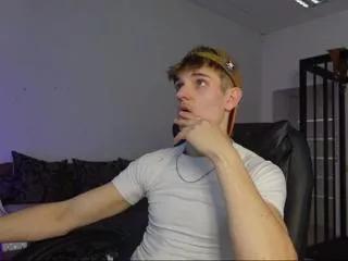 Mark_karson webcams show profile image 