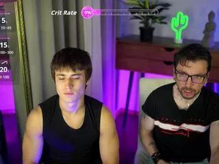 markus_jacob from Flirt4Free is Freechat