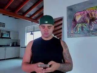 markus_tayler from Flirt4Free is Freechat