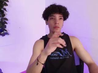 marlon_smiith from Flirt4Free is Freechat