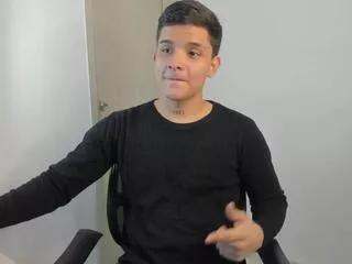 martin_jarris from Flirt4Free is Freechat