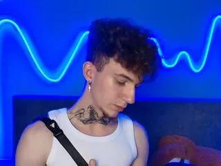 Marvin_irving webcams show profile image 