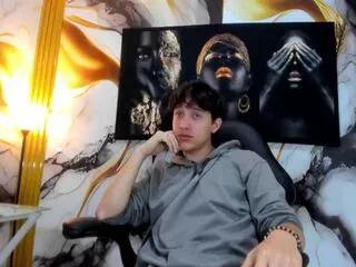 massimo_bellucci from Flirt4Free is Freechat