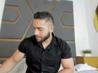 massimo_fiore from Flirt4Free is Freechat