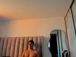 massimo_torres from Flirt4Free