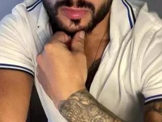 massimo_torricelli from Flirt4Free is Freechat