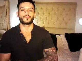 massimo_torricelli from Flirt4Free