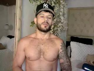 massimo_torricelli from Flirt4Free