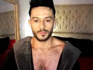 massimo_torricelli from Flirt4Free