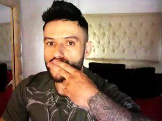 massimo_torricelli from Flirt4Free