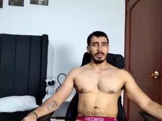 massimo_torricellii from Flirt4Free