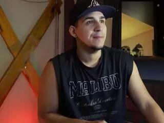 massimo_vidal from Flirt4Free is Freechat