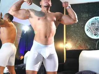 massimo_walton from Flirt4Free