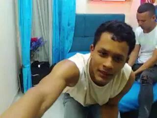 master_ithan_aleex from Flirt4Free is Freechat