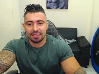 Mateo_g webcams show profile image 