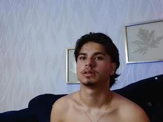 mathew_adamss from Flirt4Free is Freechat