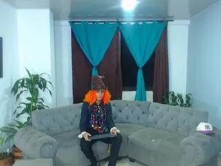 mathew_tommy from Flirt4Free is Freechat