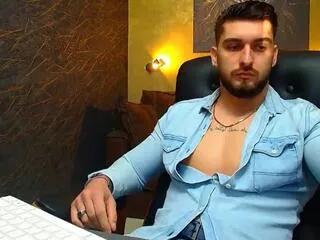 matias_dean from Flirt4Free is Freechat