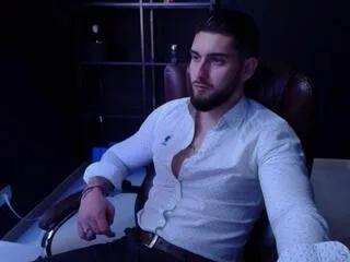 Matias_dean webcams show profile image 