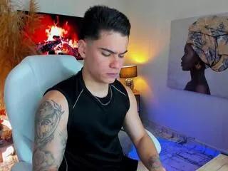 matt_andersson from Flirt4Free